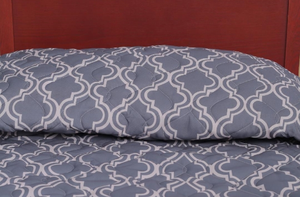 Morocco Bedspread