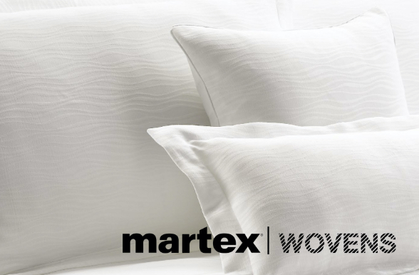 Martex WOvens Collection