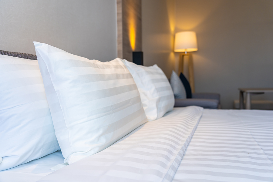 How to Get the Best Linens for Your Hotel 1