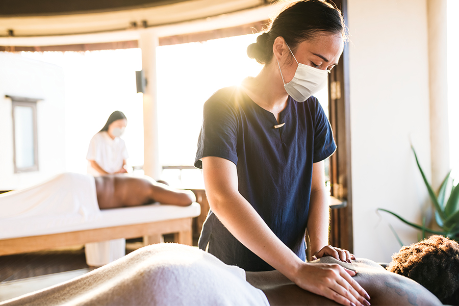 Health and Wellness Trends in the Hospitality Industry 1