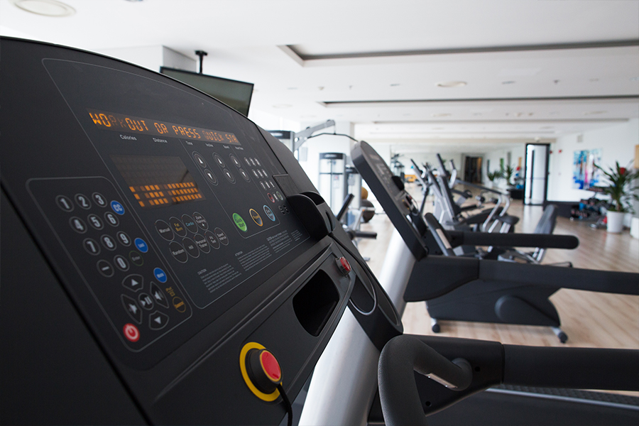 Hotel Gyms - Are You Getting the Most You Can Out of Your Equipment 1