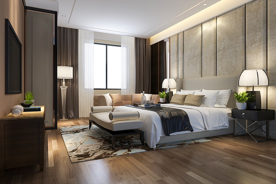 Pivoting Your Luxury Hotel Into Apartment Suites 1