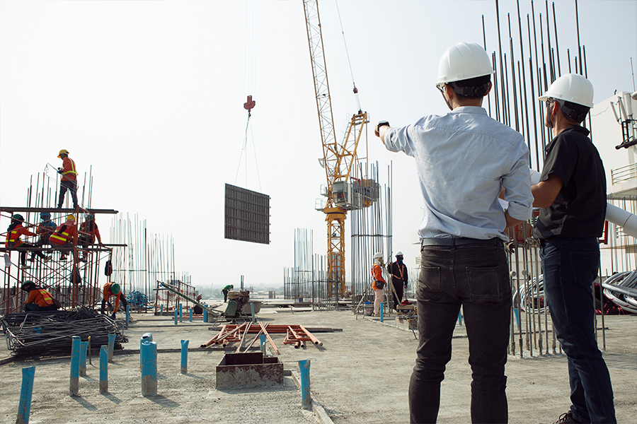 The Future of New Hotel Construction Post-Pandemic 1