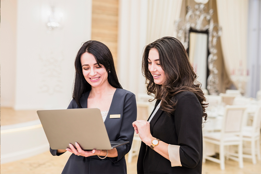 Event Planners Are Optimistic About the Future of the Industry 1