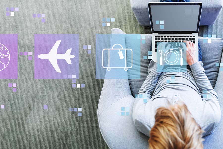 The Growing Cybersecurity Concerns That Are Affecting the Travel Industry 1
