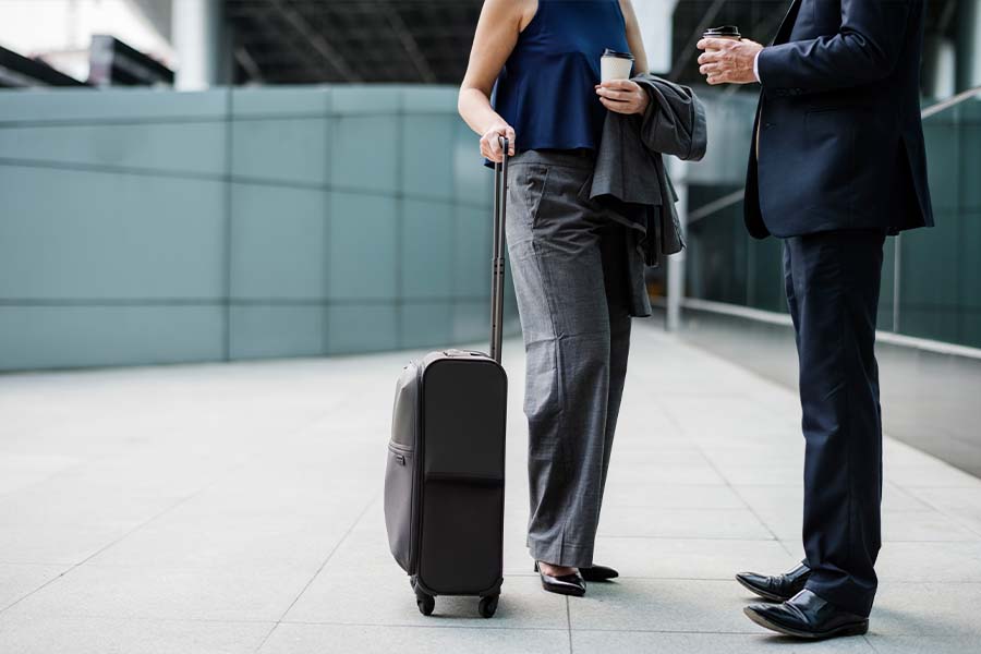 Companies Are Looking for New Ways to Incentivize Business Travel 1