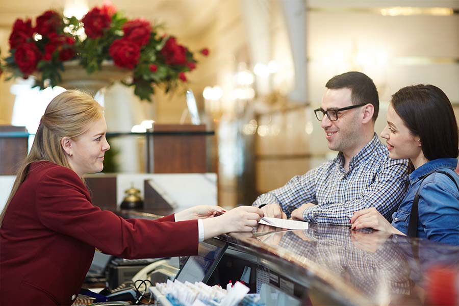 The Impact of Millennials on the Hospitality Industry 1