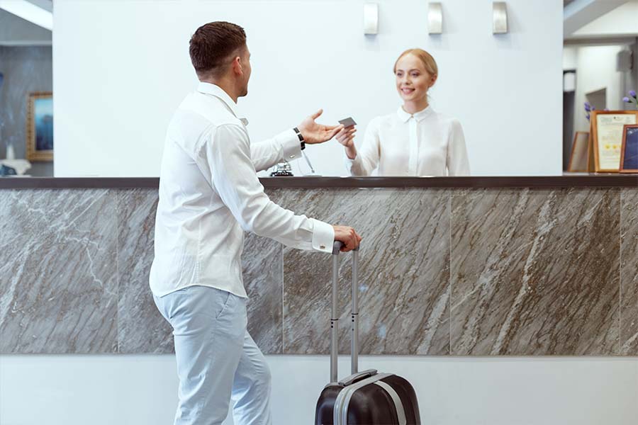 The Questions Your Hotel Reservation Team Needs to Ask Guests 1