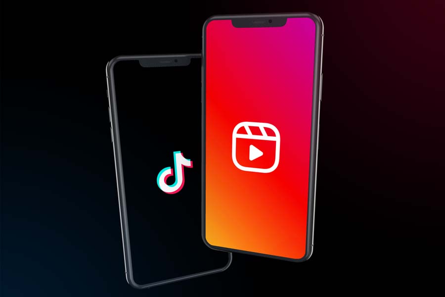 Reels vs TikTok - What Hoteliers Need to Know for Marketing 1