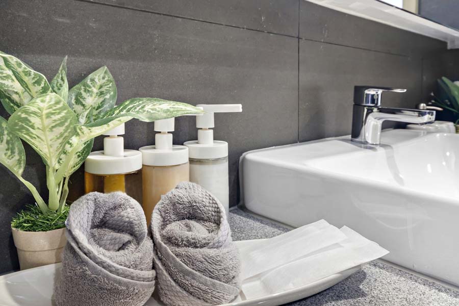 How Sustainably Conscious Choices Can Help Your Hotel Thrive 1