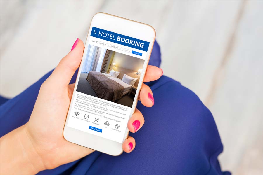 Tips to Drive Traffic to Increase Direct Bookings 1