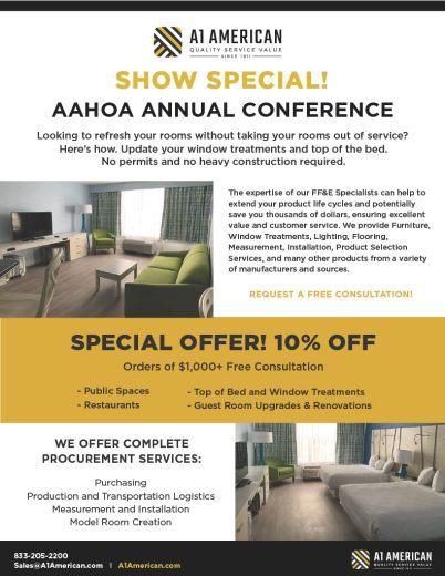 AAHOA Show Special FF&E1024_1